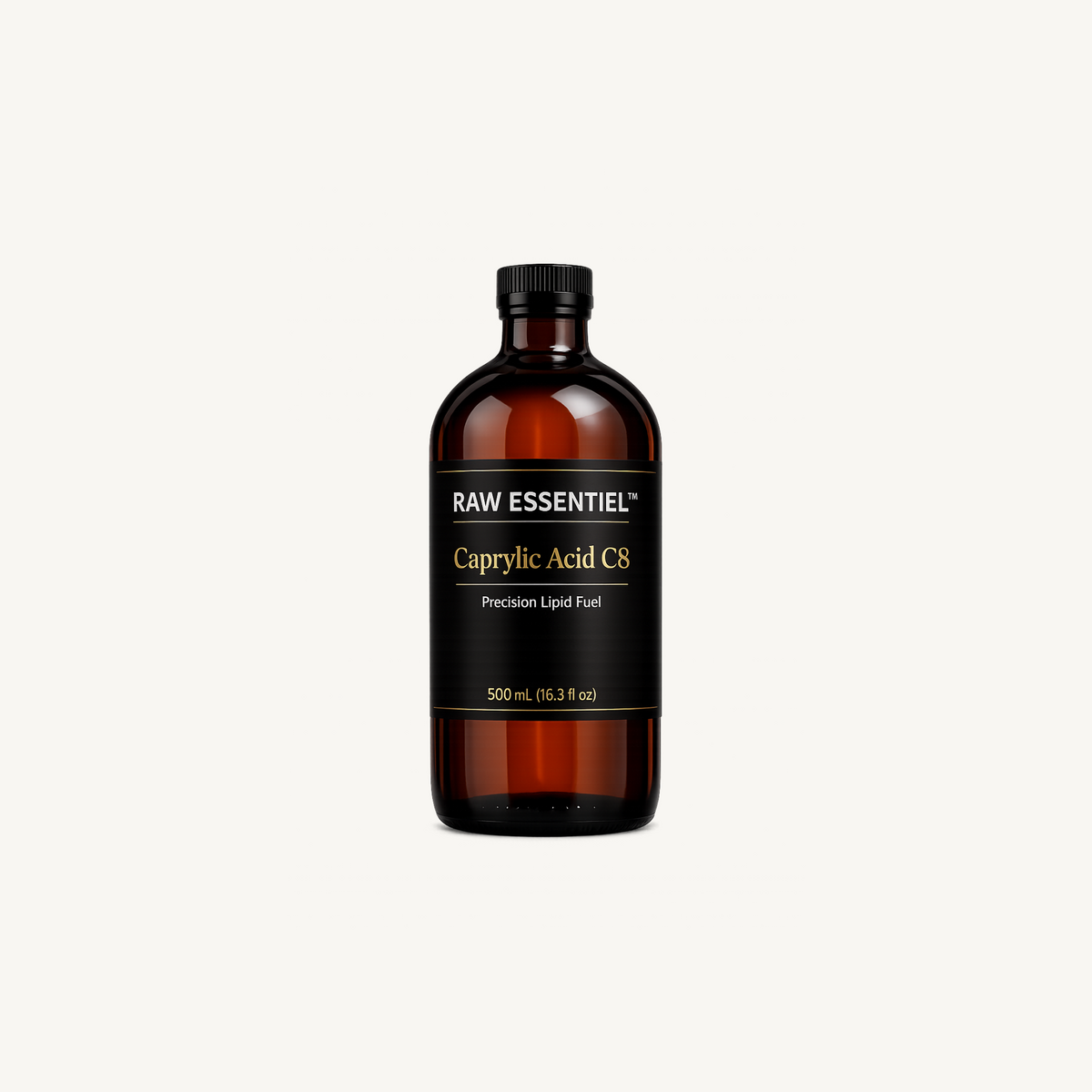 Acide caprylique C8