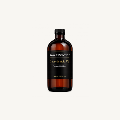 Acide caprylique C8