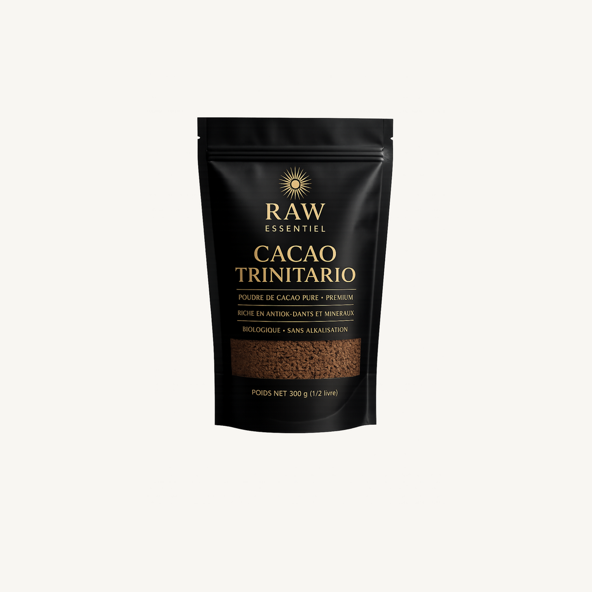 Cacao Trinitario