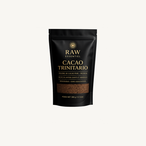 Cacao Trinitario