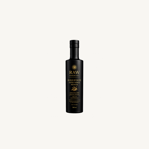 Huile d'olive