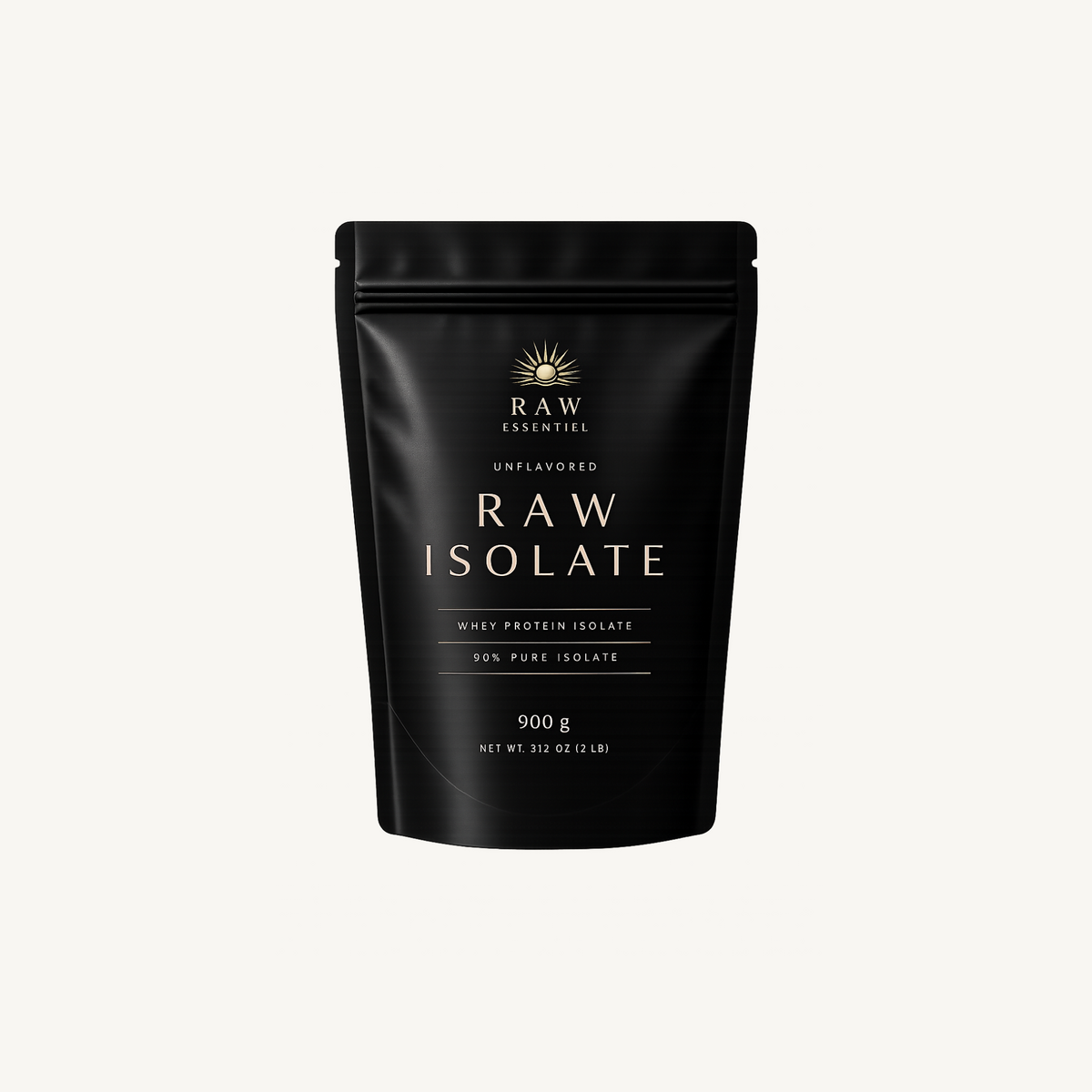 Isowhey 90% pur